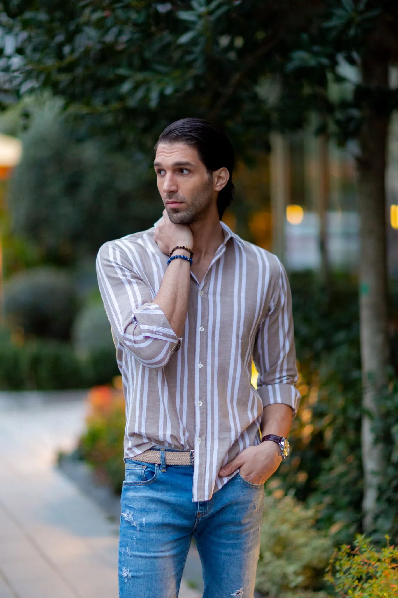 Summer Collection - Outfit Style 213