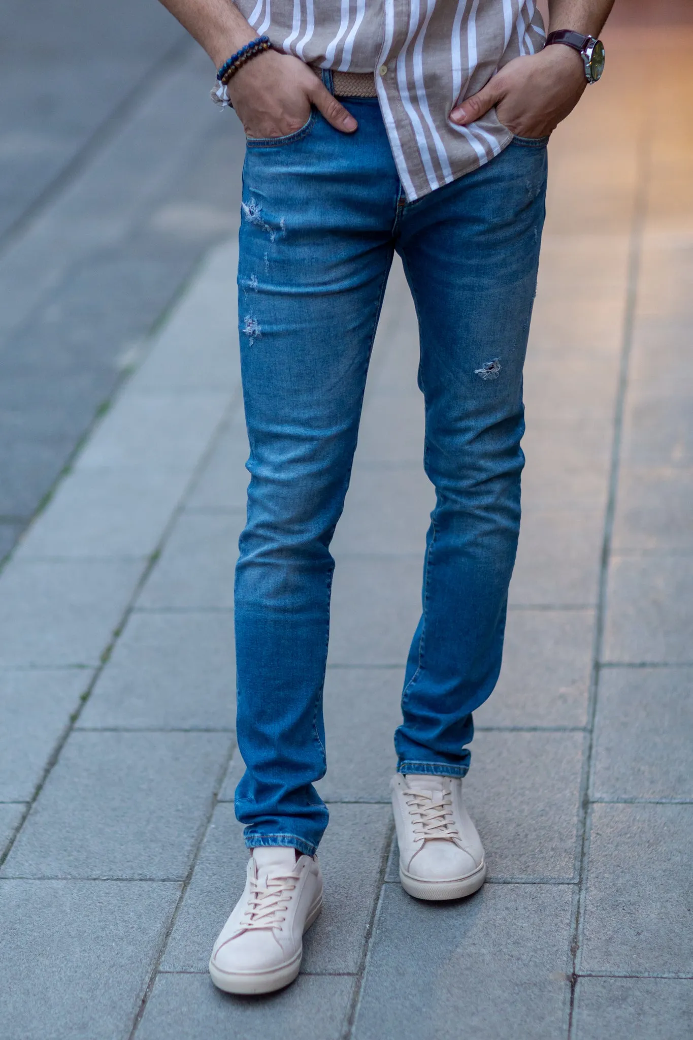 Summer Collection - Outfit Style 213