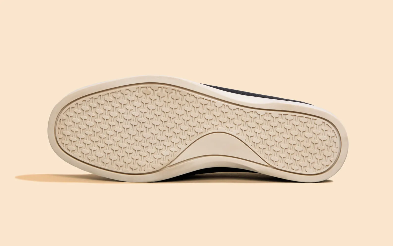 The Luxe Loafers : Black