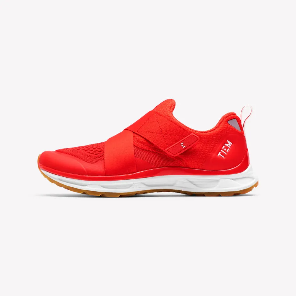 TIEM Slipstream - Solar Red