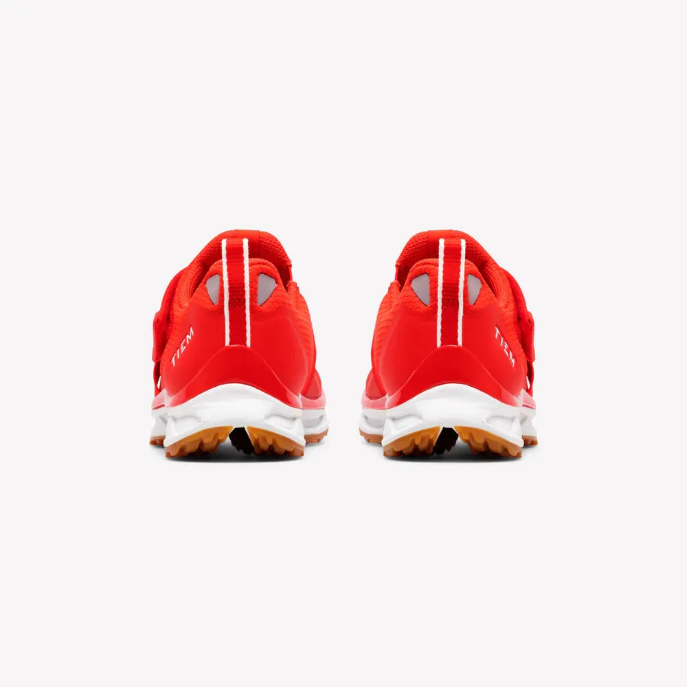 TIEM Slipstream - Solar Red