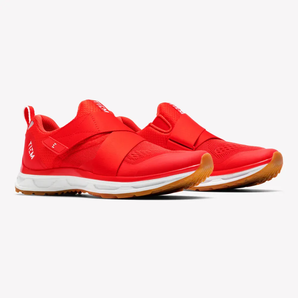 TIEM Slipstream - Solar Red