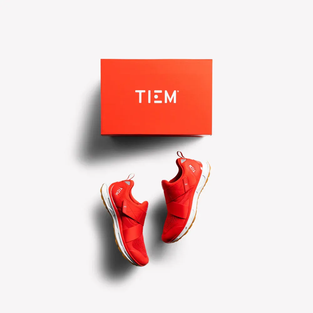 TIEM Slipstream - Solar Red