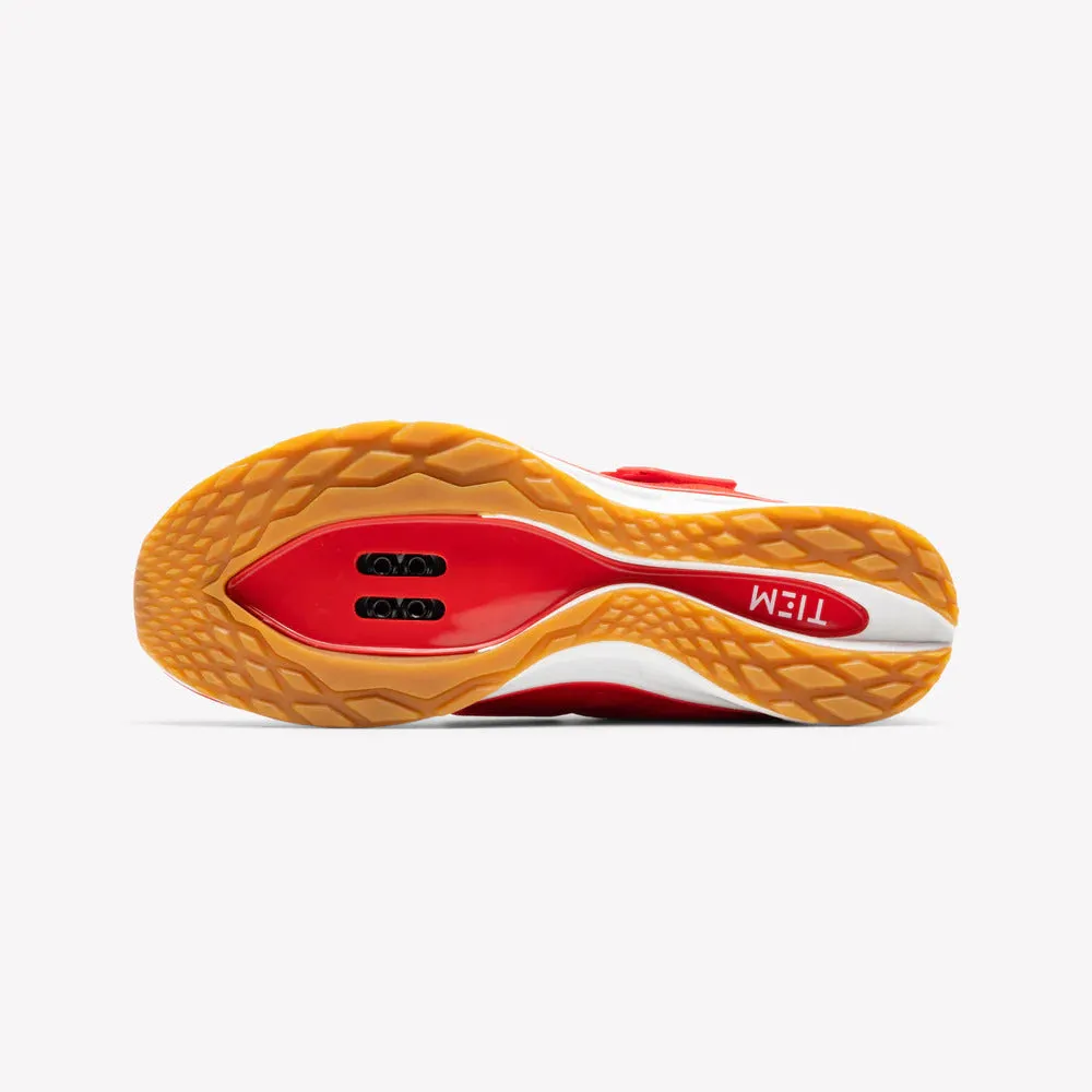 TIEM Slipstream - Solar Red
