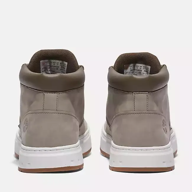 Timberland - Maple Grove Chukka Lt Taupe