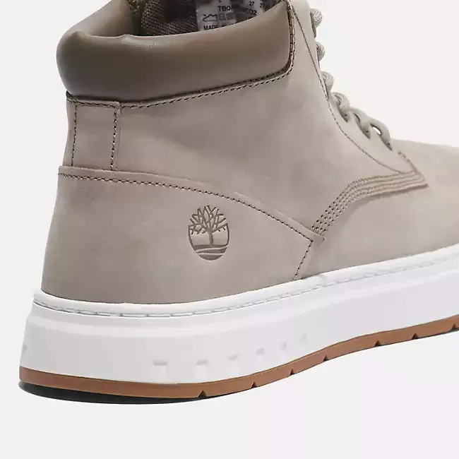Timberland - Maple Grove Chukka Lt Taupe
