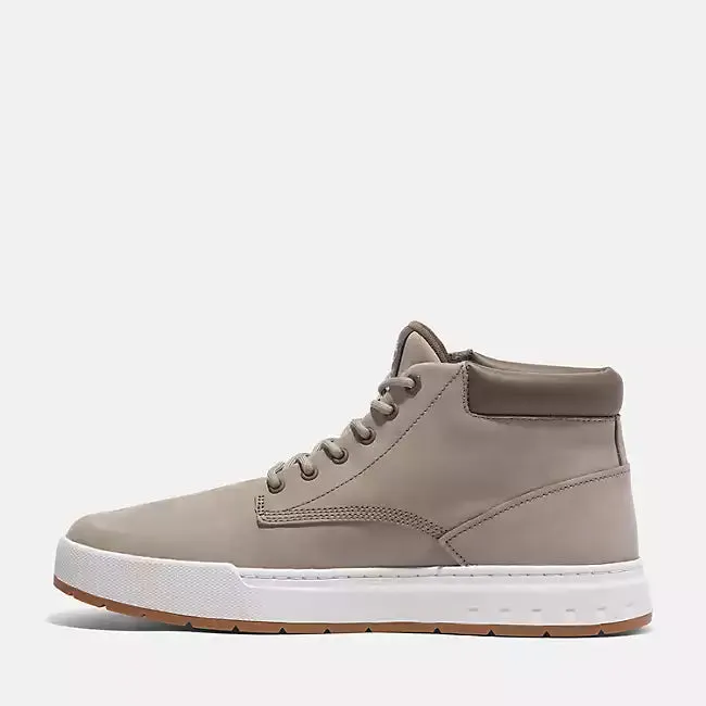 Timberland - Maple Grove Chukka Lt Taupe