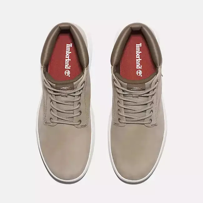 Timberland - Maple Grove Chukka Lt Taupe