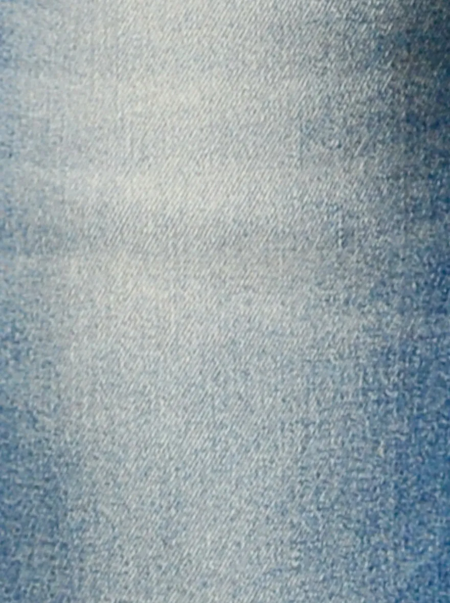 True Blue Slim Fit Jeans | Greenfibre