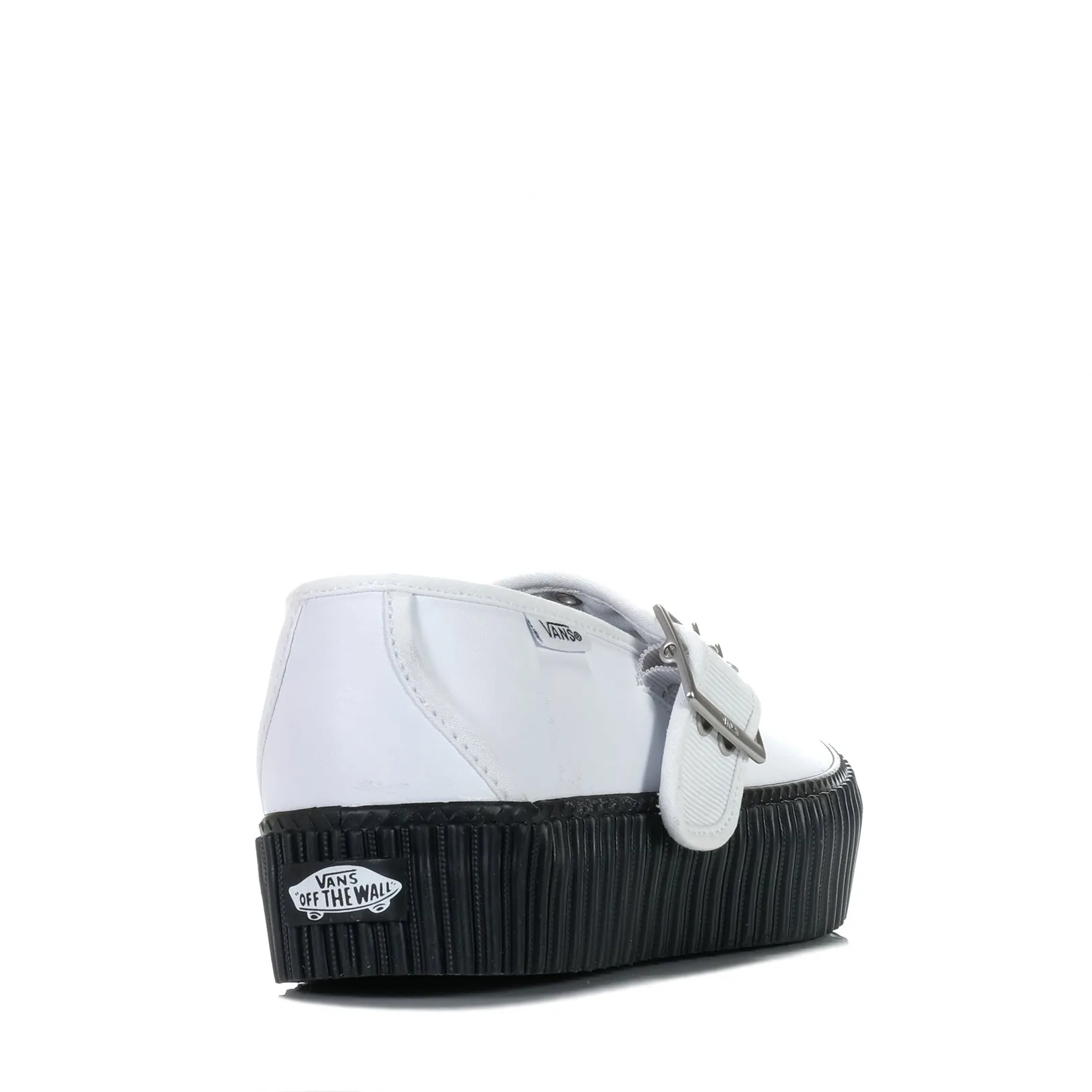 Vans Mary Jane Creeper Grunge White/Black