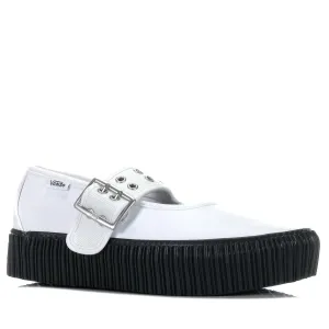 Vans Mary Jane Creeper Grunge White/Black