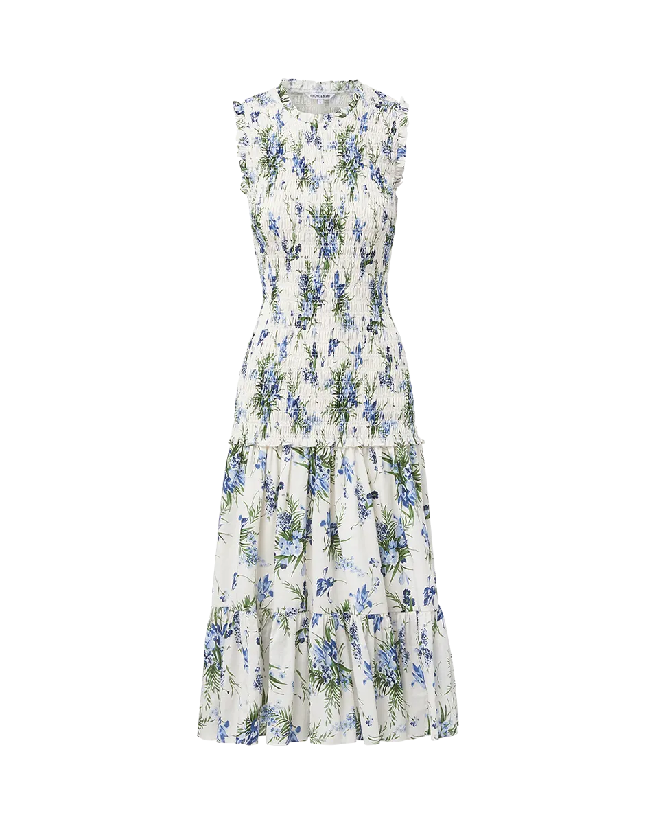 Verena Cotton Dress