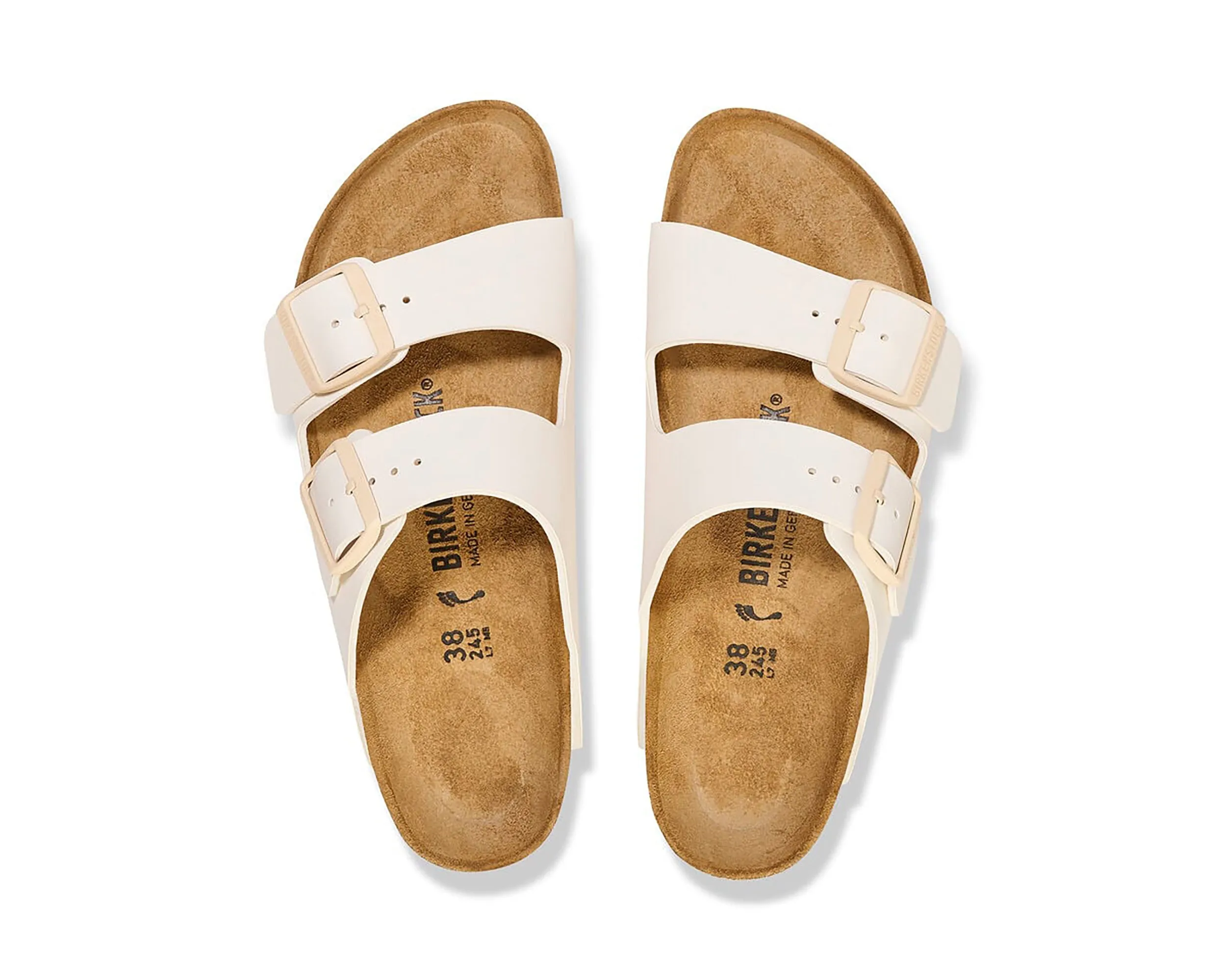 Womens Arizona Birko Flor