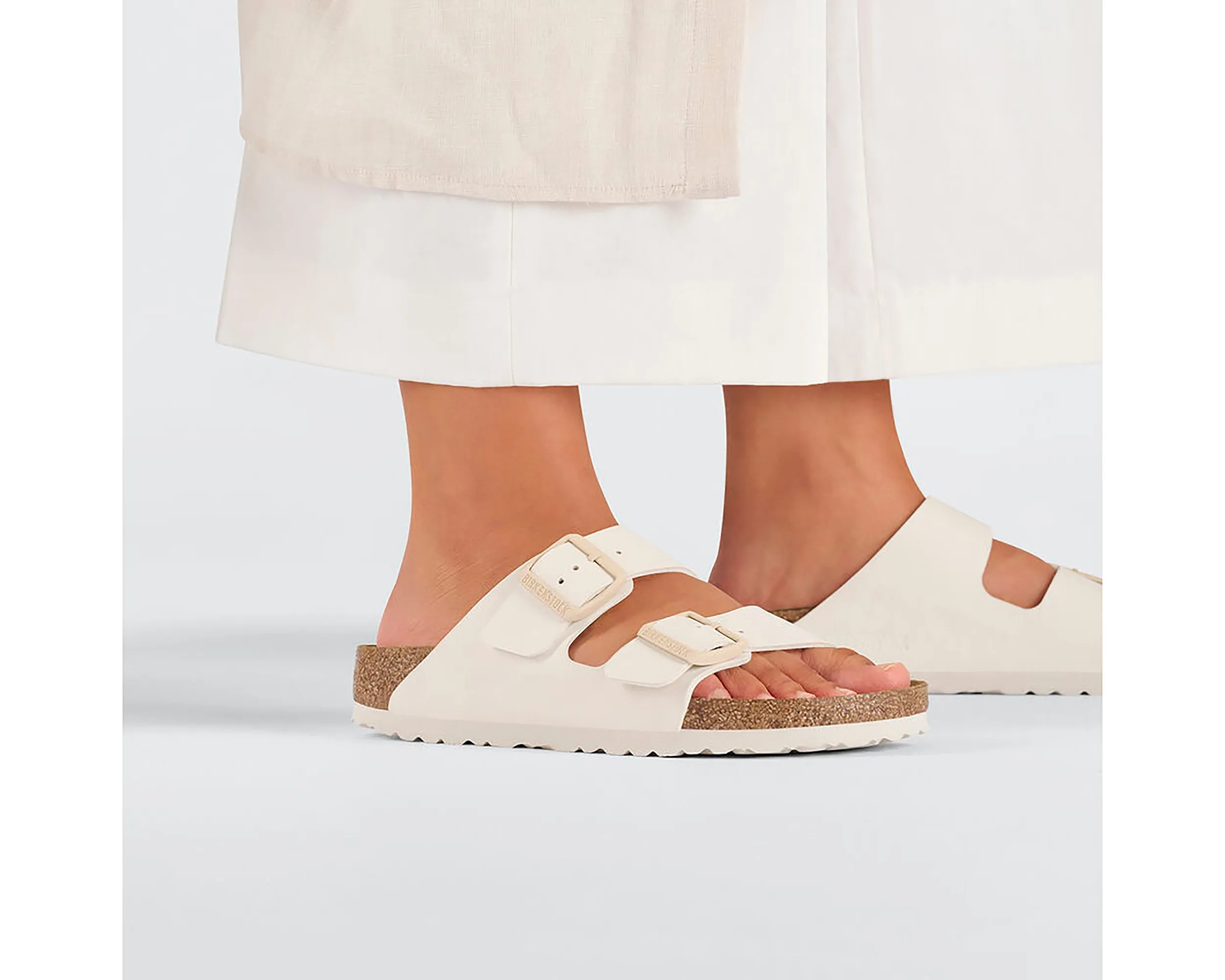 Womens Arizona Birko Flor